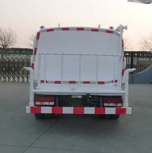 Zhonghua Tongyun  TYJ5080GPS watering lorry 