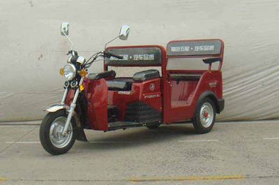 Foton Five StarWX100ZK3Dright three-wheeled motorcycle 