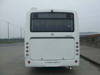 Jinlong  XMQ6850BGN4 City buses