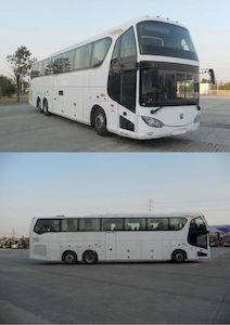 Yaxing  YBL6148H1QP2 coach