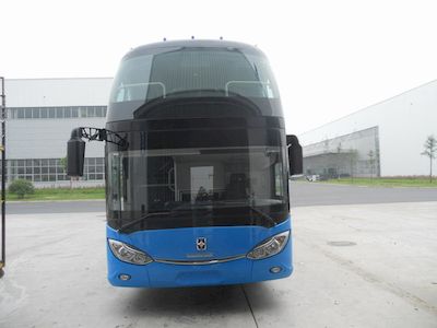 Yaxing  YBL6148H1QP2 coach