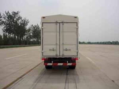 Beijing brand automobiles BJ5044CCY18 Grate type transport vehicle