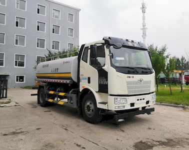 Longdi  CSL5180GPSE6 watering lorry 