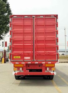 Huawei Xiangyun  CYX9401XXY Box transport semi-trailer