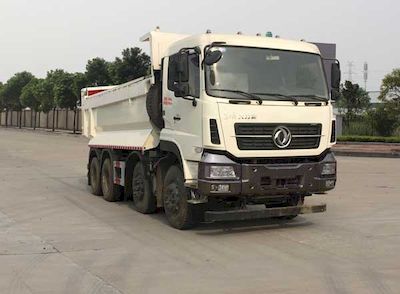 Dongfeng DFH3310A8Dump truck