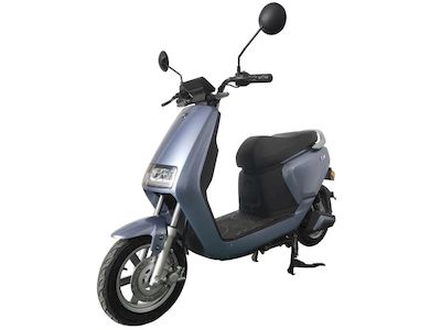 Dayang DY600DQT3Electric two wheeled light motorcycle