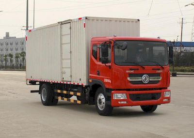 Dongfeng  EQ5110XXYL9BDGAC Box transport vehicle