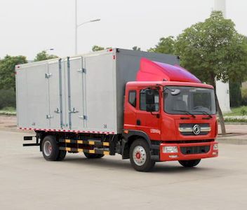 Dongfeng  EQ5110XXYL9BDGAC Box transport vehicle