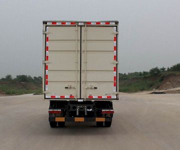 Dongfeng  EQ5110XXYL9BDGAC Box transport vehicle