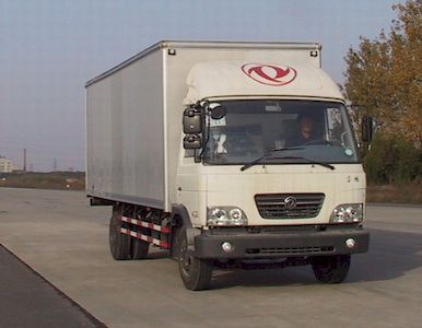 Dongfeng EQ5115XXYTBBox transport vehicle