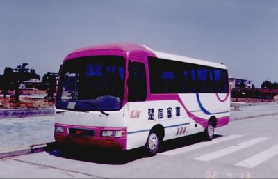 Chufeng HQG6741Ecoach