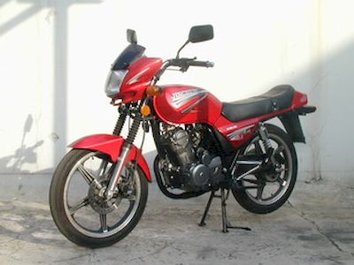 Jincheng  JC12517K Two wheeled motorcycles