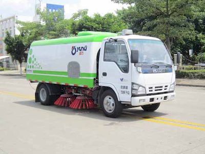 Yunli  LG5073TSLQ5 Road sweeper