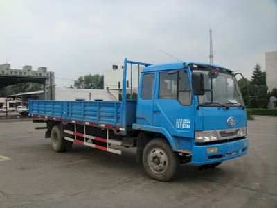 Huakai  MJC1120K28L4E3A Truck