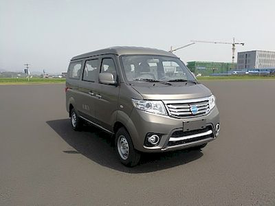 Kaiwo  NJL6420BEV Pure electric multi-purpose passenger vehicles