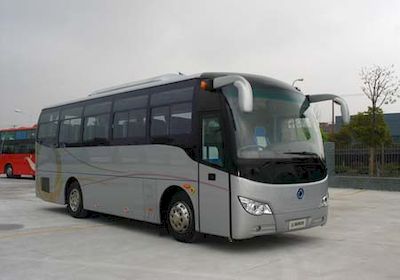 Shenlong brand automobile SLK6872F5G coach