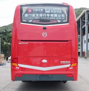 Jinlv  XML6116J38 coach