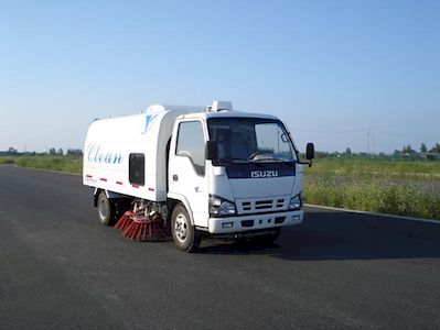 Yueda  YD5070TSL Road sweeper