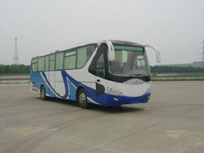 Yutong ZK6117HGcoach