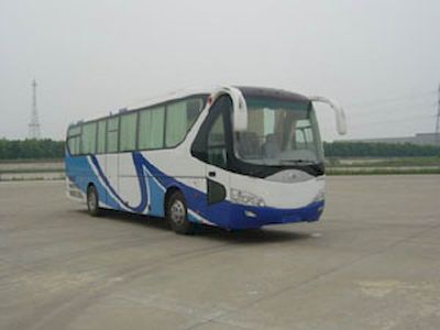 Yutong  ZK6117HG coach