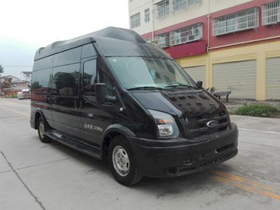 Cheng Liwei  CLW5040XSWJ5 Business vehicle