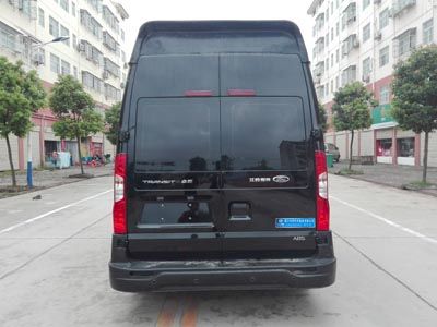 Cheng Liwei  CLW5040XSWJ5 Business vehicle