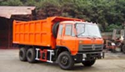 Dongfeng EQ3228GFDump truck