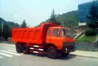 Dongfeng  EQ3228GF Dump truck