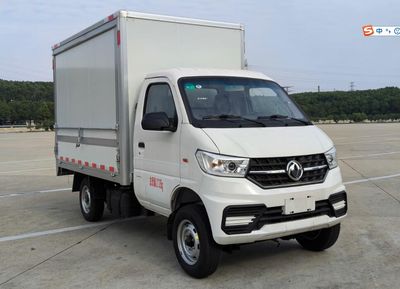 Dongfeng  EQ5031XYK60Q4AAC Wing opening box car