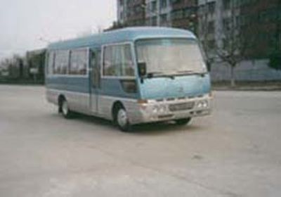 Dongfeng  EQ6600PM1 coach