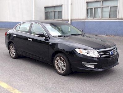 Trumpchi GAC7100SHEVC5A Plug in hybrid sedan