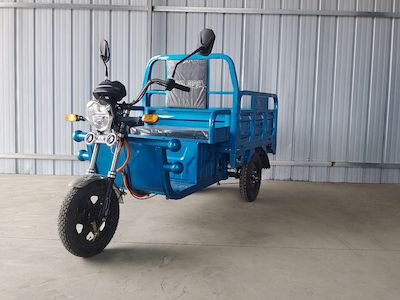 Junhui  JH1000DZH3A Electric tricycle