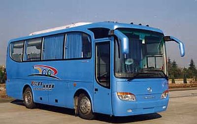 Yaxing JS6822HD3Group Bus