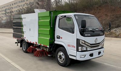 Shunde  SDS5075TSLE6 Road sweeper