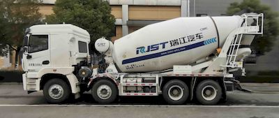 Ruijiang  WL5311GJBXGA29G6 Concrete mixing transport vehicle