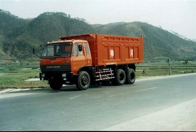 Shenhe  YXG3230G19D Dump truck