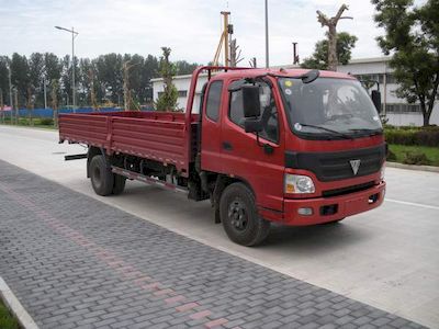 Foton  BJ1129VJPEDFA Truck