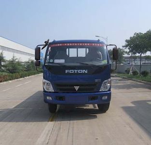 Foton  BJ1129VJPEDFA Truck