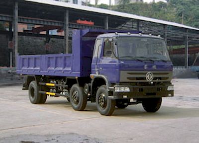 Dongfeng EQ3160GT1Dump truck