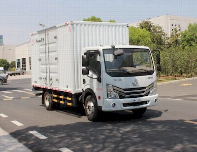 Dongfeng  EQ5042XXY5CDFAC Box transport vehicle