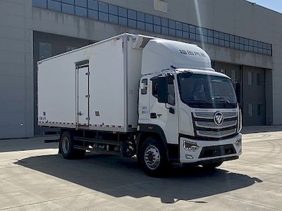 Fenghua  FH5180XLC1 Refrigerated truck