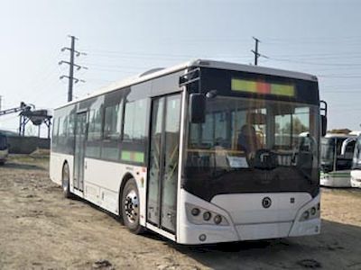 Zixiang  HQK6129BEVB1 Pure electric city buses