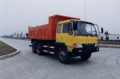 Yongxuan  HYG3228 Dump truck