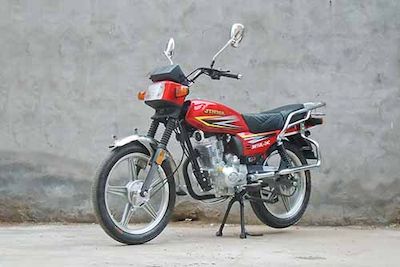 Jinma JM150L24CTwo wheeled motorcycles