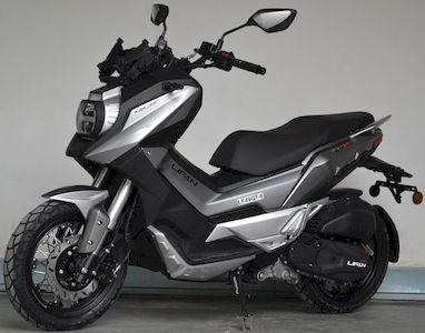 Lifan  LF49QT8 moped with two wheels 