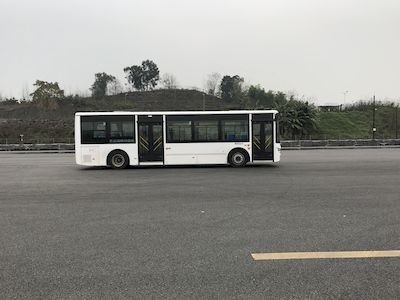 Kaiwo  NJL6100BEV40 Pure electric city buses