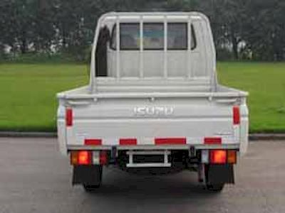 Isuzu  QL10408EWR Light duty trucks