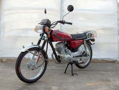 Wangye  WY125 Two wheeled motorcycles