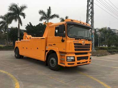 Yuehai  YH5160TQZ295T Obstacle clearing vehicle