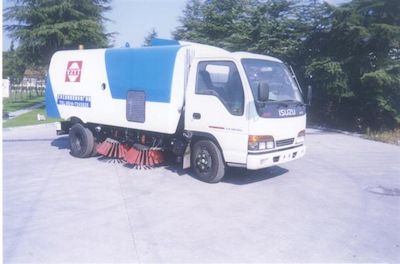 Golden Pigeon  YZT5051TSL Road sweeper